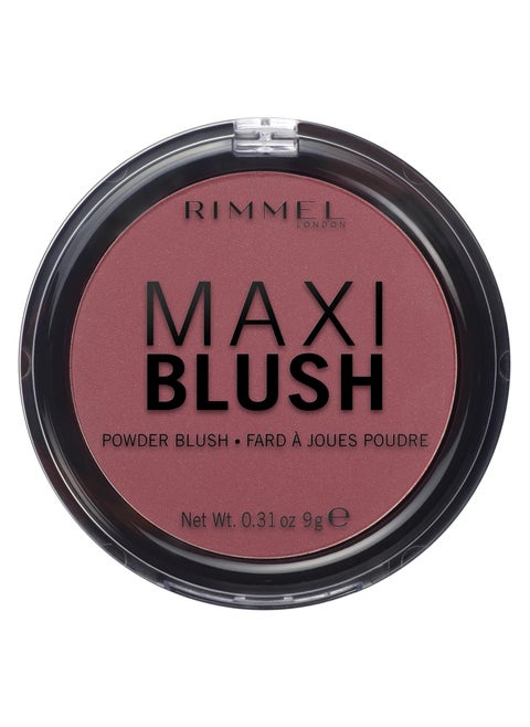 Maxi Blush Powder - 005 Rendez Vous