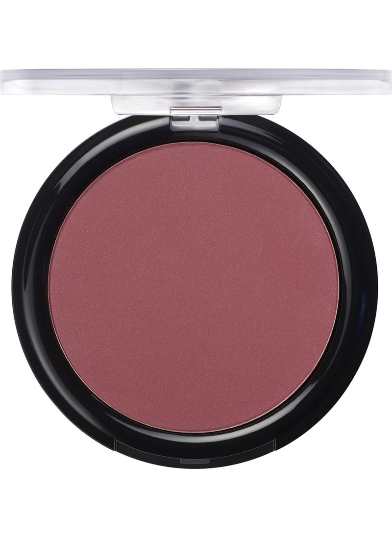 RIMMEL LONDON - Maxi Blush Powder - 005 Rendez Vous - Image 1
