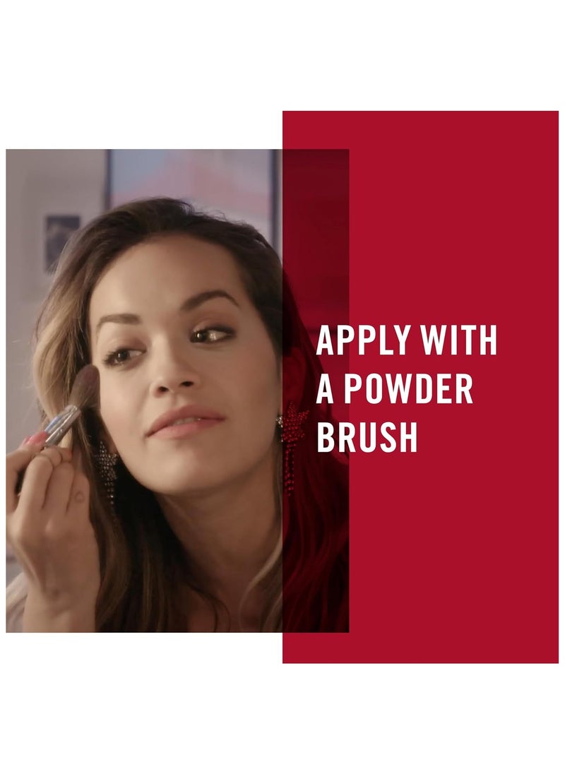 RIMMEL LONDON - Maxi Blush Powder - 005 Rendez Vous - Image 1