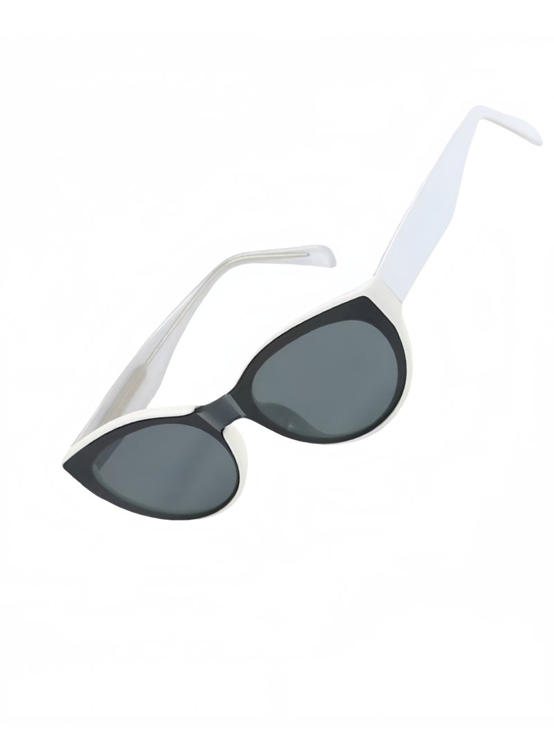 UV400 polarized sunglasses, fashionable women's sunglasses, comfortable glasses store, suitable for driving, traveling, beach parties, daily outdoor activities - Image 3