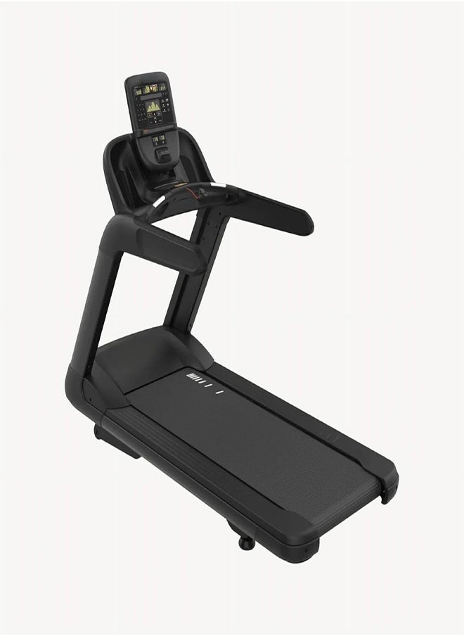 Miracle Fitness Commercial Treadmill MF-9160 - AC Motor Treadmill 7 HP Peak, Bluetooth, Auto Incline Incline Range 0-15%, Max 168 kg - Premium Quality Treadmill for Home Use and Commercial Use  - Image 1