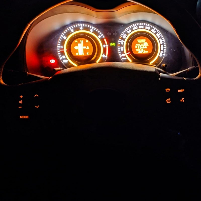 Vuzmode Steering Wheel Audio Control Switch for Toyota Corolla - Image 3