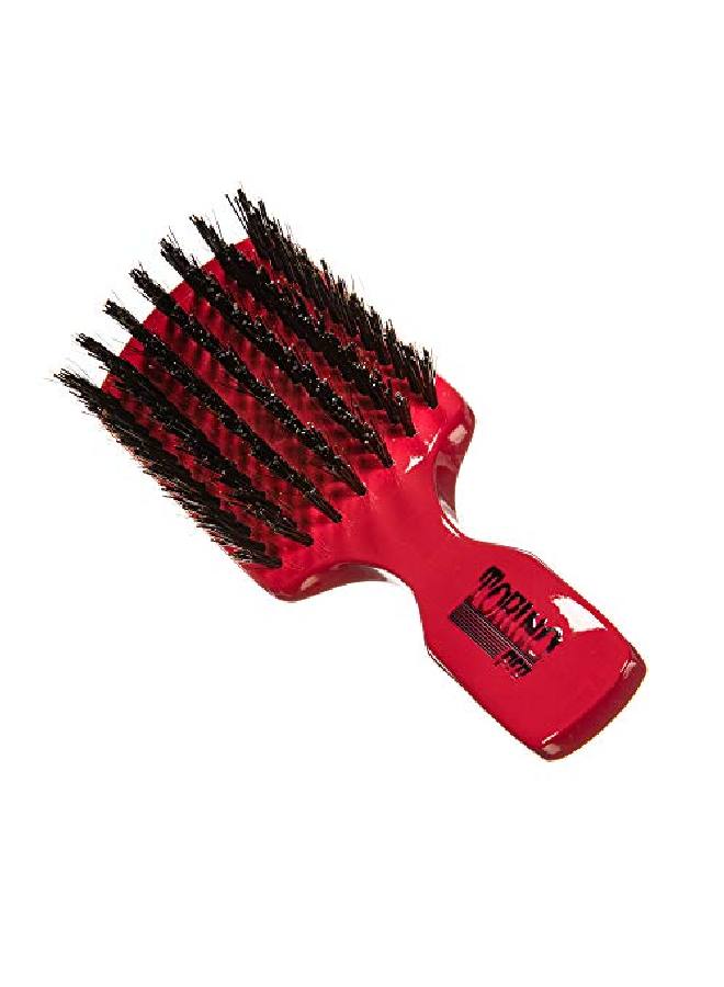 TORINO PRO WAVE BRUSHES BY BRUSH KING 160 Hard 7 Row Club Brush - Image 1