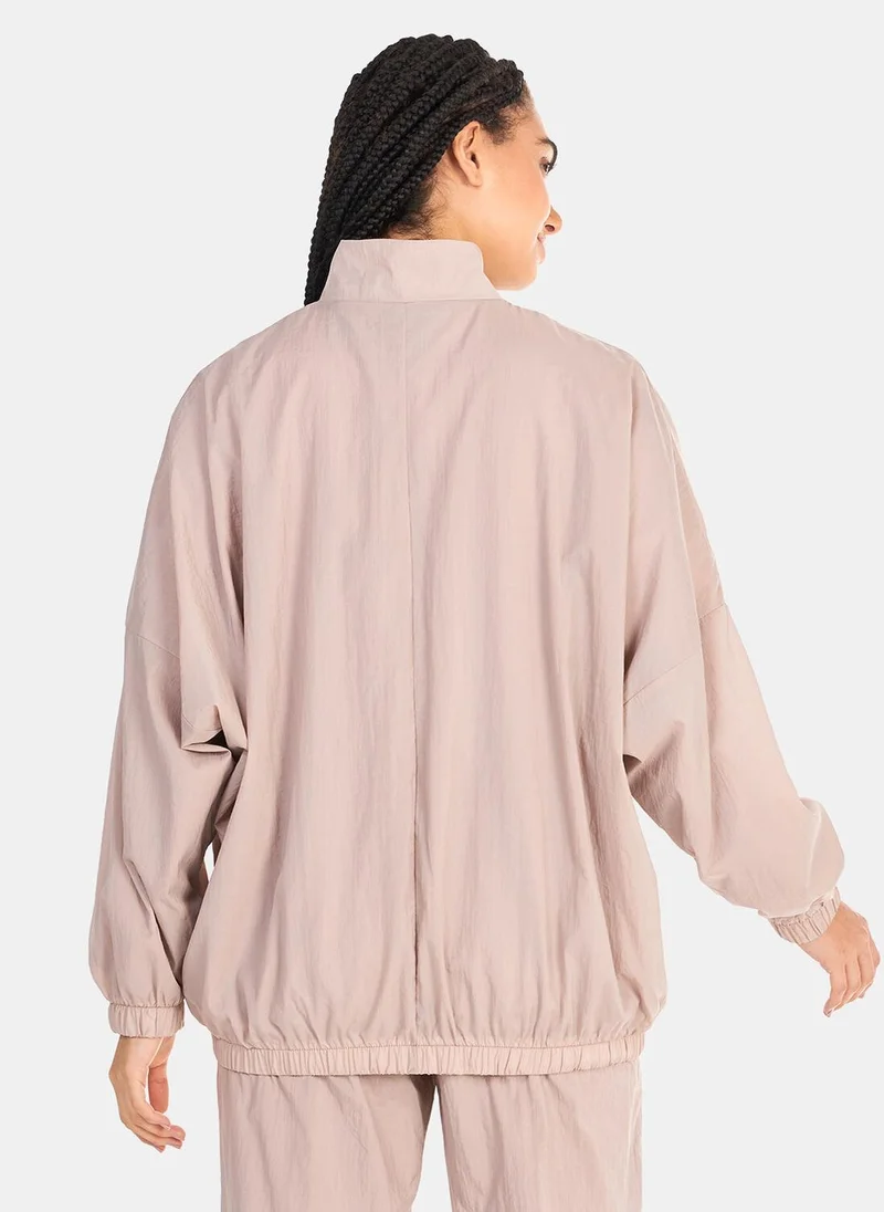 Nike Women's Sportswear Essential Woven Jacket