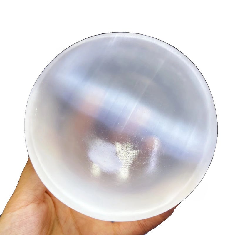 Natural Crystal Decorative Ornament - Image 5