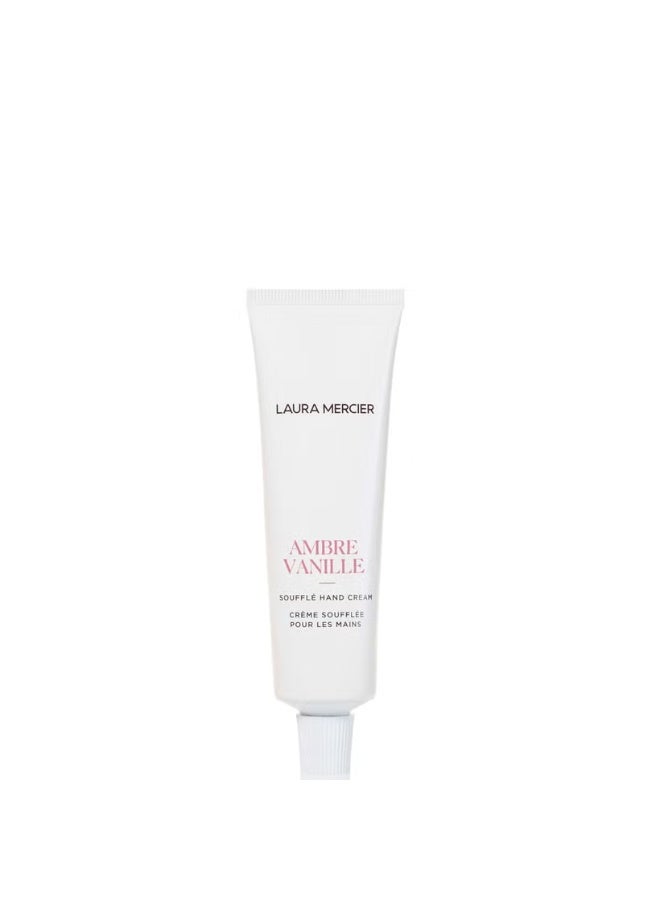 Laura Mercier Ambre Vanille Hand Cream 50ml - Image 4