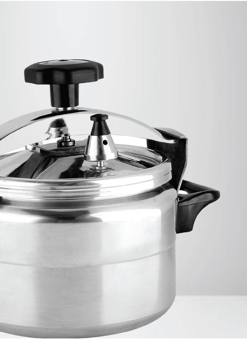 Royal Prince Aluminium Pressure Cooker 11 Liter Arabic Cooker SNH1487 Silver Color - pzsku/Z88FFB261B5B7E882A212Z/45/_/1732191217/0fefcefb-b782-4baf-9837-801f1c2f29d0