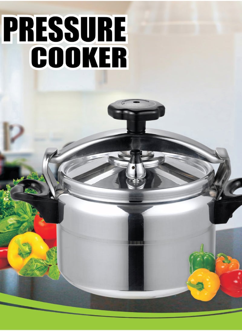 Royal Prince Aluminium Pressure Cooker 11 Liter Arabic Cooker SNH1487 Silver Color - pzsku/Z88FFB261B5B7E882A212Z/45/_/1732191483/e66dd7e4-5e55-474a-9d4b-b355e6ca5b9a