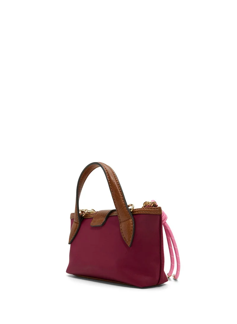 CALL IT SPRING Narrow Strap Crossbody