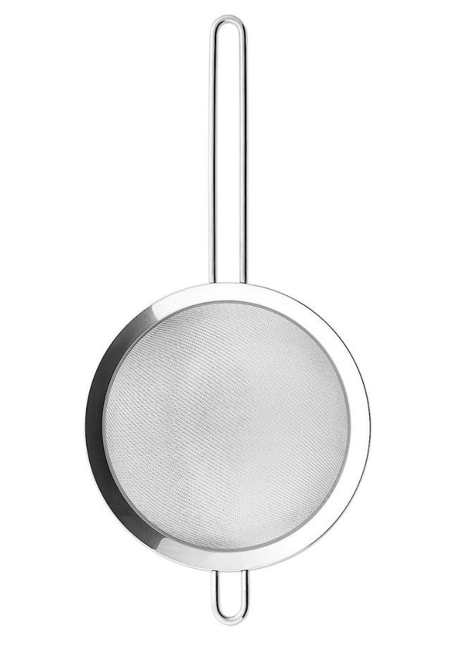 brabantia منخل فولاذي مقاوم للصدأ دائري 180 مم قطر  - Image 1