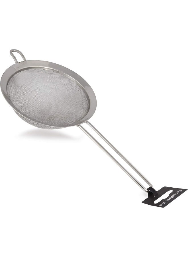 brabantia منخل فولاذي مقاوم للصدأ دائري 180 مم قطر  - Image 3
