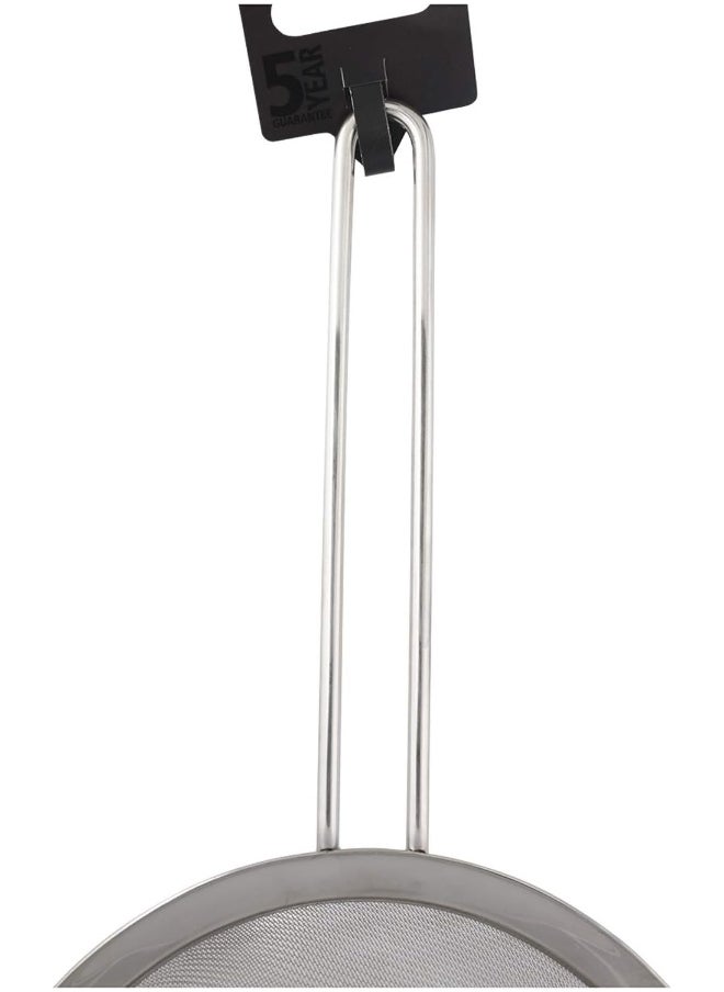 brabantia منخل فولاذي مقاوم للصدأ دائري 180 مم قطر  - Image 5