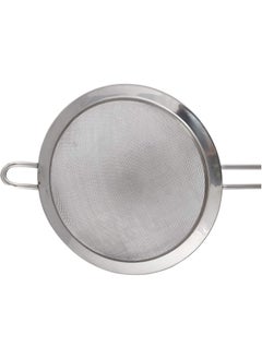 Stainless Steel Sieve Round 180 mm Silver - pzsku/Z88FFE598898511F74562Z/45/_/1732199423/9cfb9628-fff2-4a3c-8d57-2a5241dbd0be