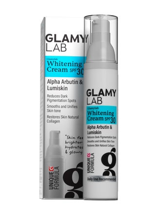 Whitening cream SPF 30  50 gm - pzsku/Z88FFEA95D4E752ADE8E6Z/45/_/1711315305/8b1a8e6e-b96c-4b06-ba3f-9133aa3f64f4