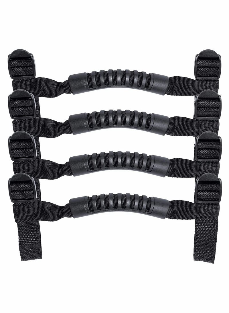 KASTWAVE Bar Grab Handles, Interior Accessories, with Roll Bar Grab Handles - Image 1