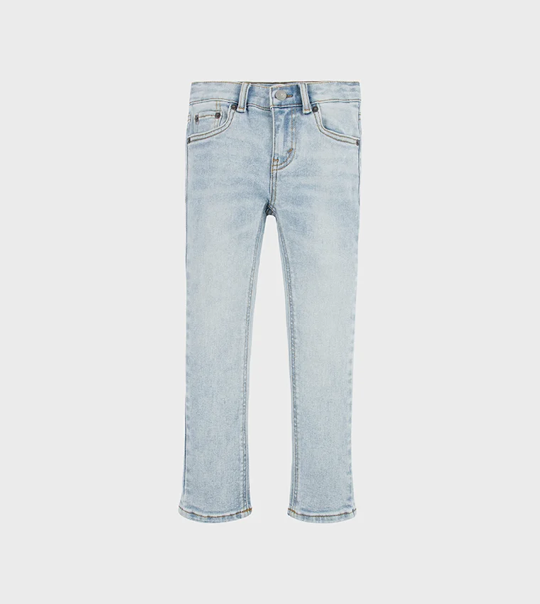 Levi's Taper Skinny Fit Jeans