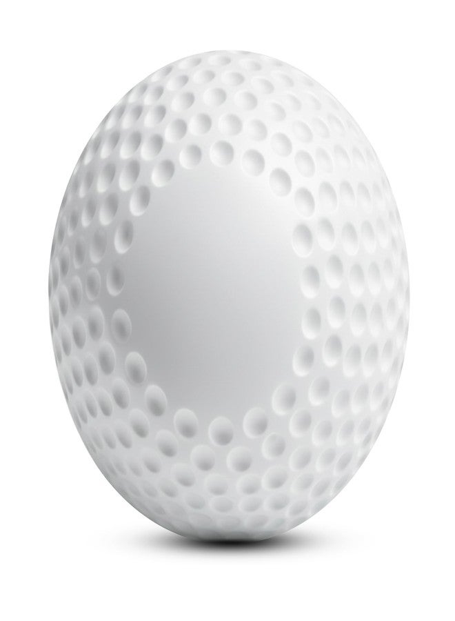 Troft Turf Hockey Ball (White, Standard Size) (Pack of 2) - Image 2