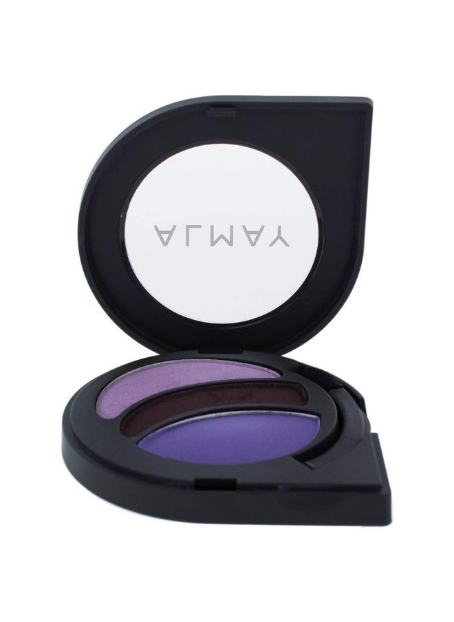 Almay Intense Icolor Party Brights Browns 