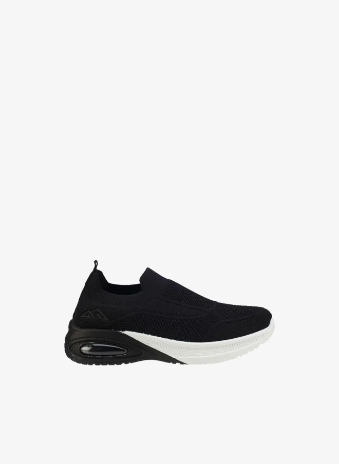 شو اكسبرس Boys Slip-On Sports Shoes
