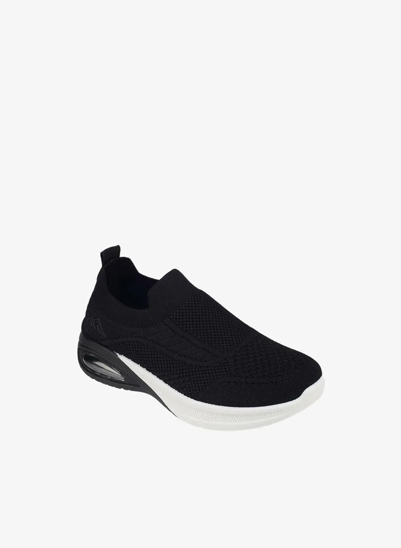 شو اكسبرس Boys Slip-On Sports Shoes