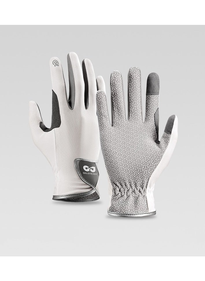 Golovejoy New Outdoor Riding Gloves And Racing Gloves 