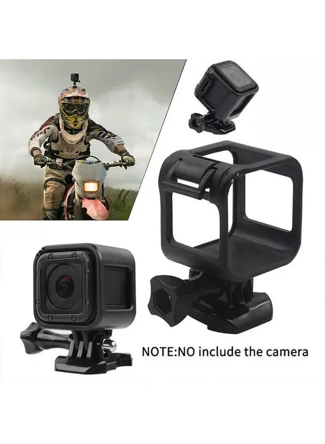 Low Profile Protective Shell Cover Frame For Sports Accessories Installation Quantity 1pc - Image 1