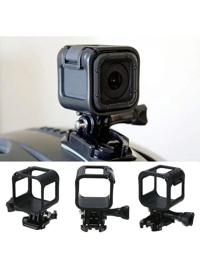 Low Profile Protective Shell Cover Frame For Sports Accessories Installation Quantity 1pc - Image 4