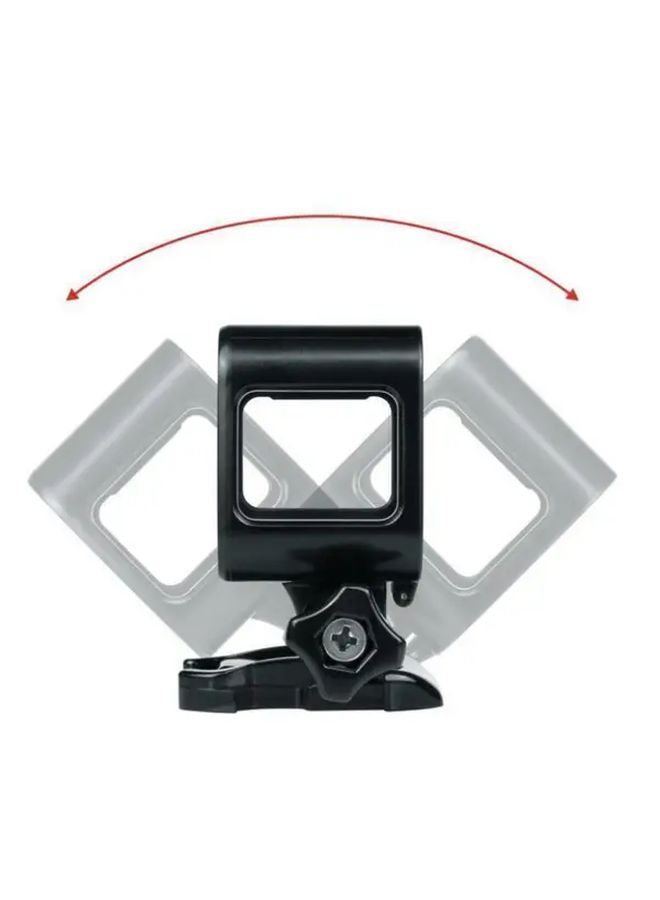 Low Profile Protective Shell Cover Frame For Sports Accessories Installation Quantity 1pc - Image 5