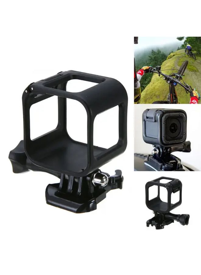 Low Profile Protective Shell Cover Frame For Sports Accessories Installation Quantity 1pc - Image 2