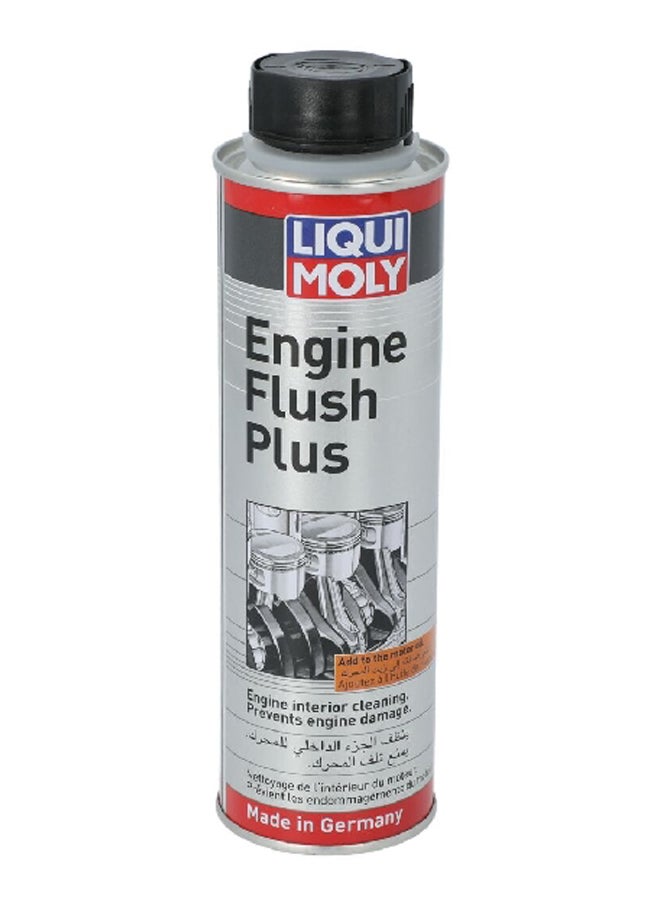LIQUI MOLY Engine Interior Cleaning Flush Plus Spray 300 ml 8374  - Image 1