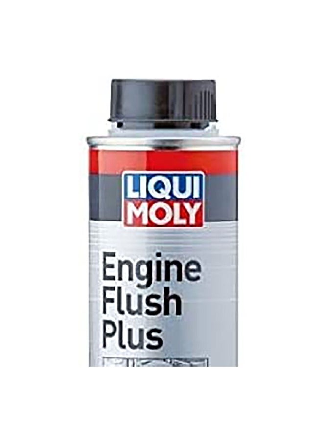 LIQUI MOLY Engine Interior Cleaning Flush Plus Spray 300 ml 8374  - Image 3