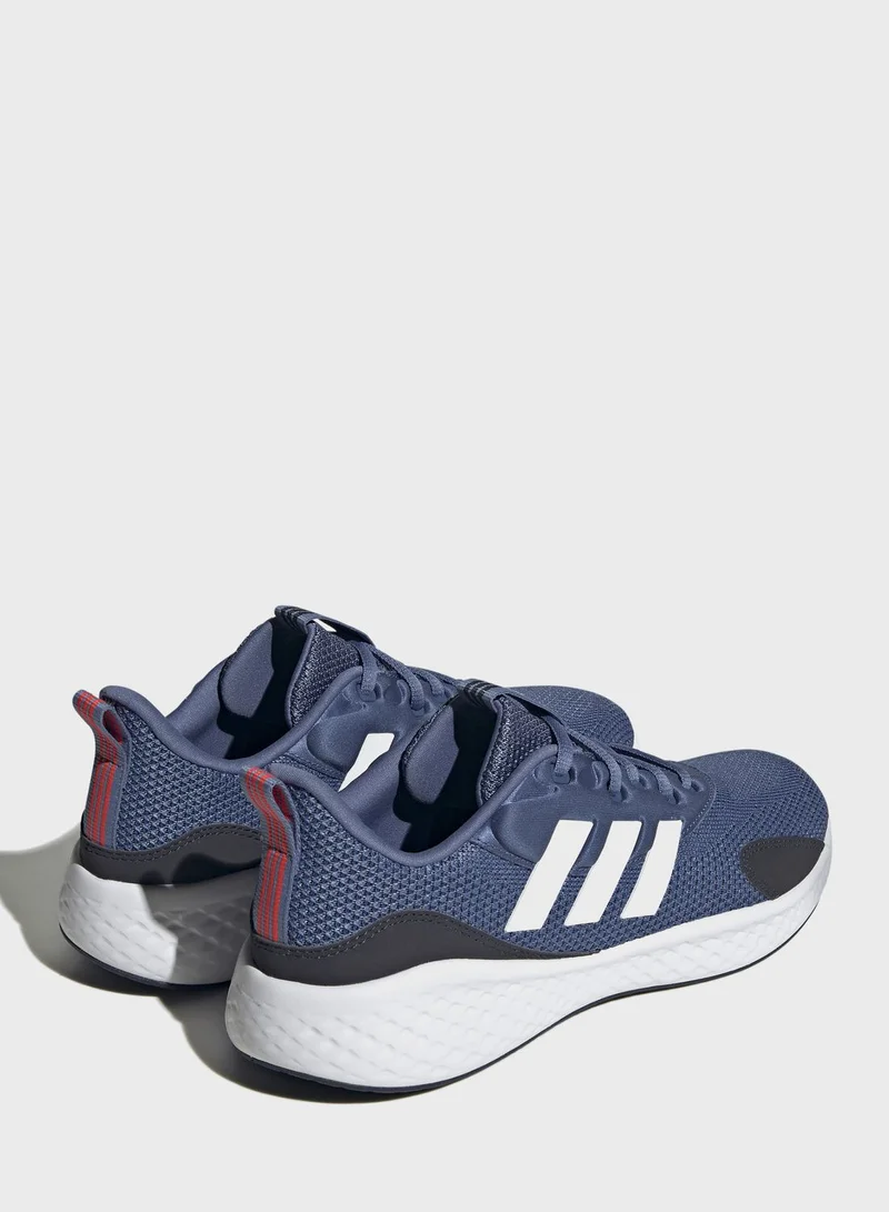 Adidas Fluidflow 3.0 Shoes