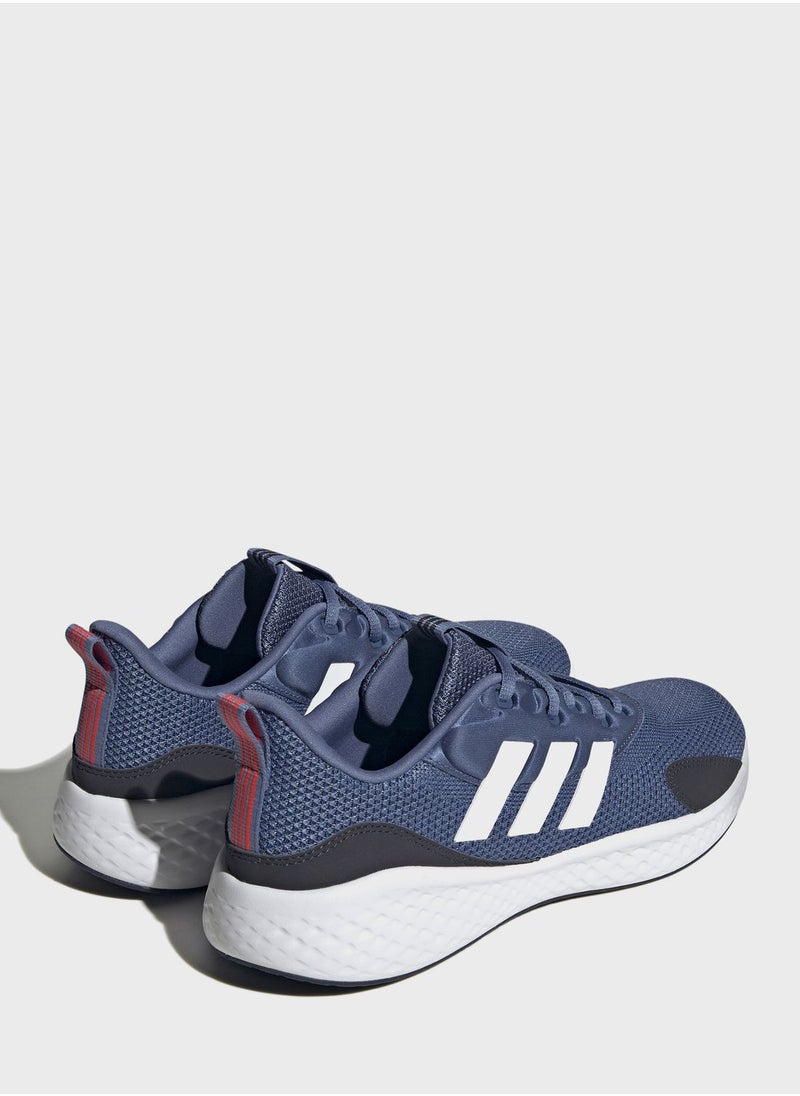 Adidas - Fluidflow 3.0 Shoes - Image 1