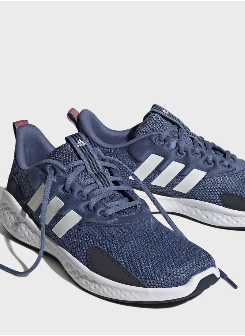 Adidas - Fluidflow 3.0 Shoes - Image 1
