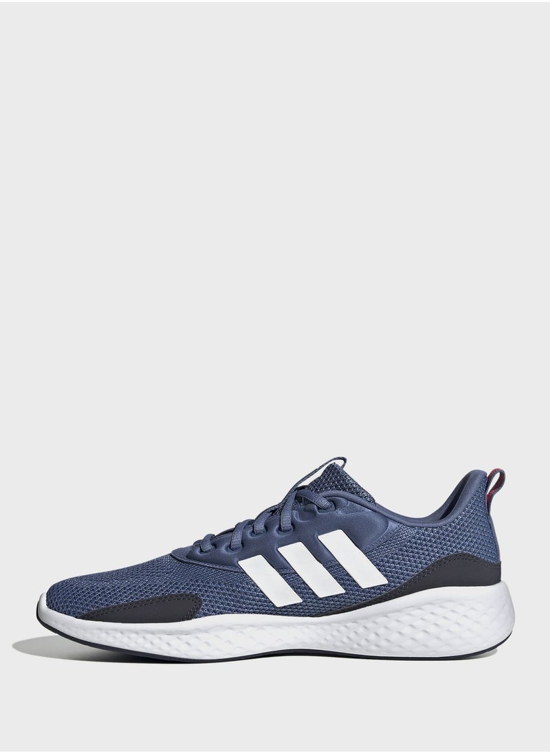 Adidas - Fluidflow 3.0 Shoes - Image 1