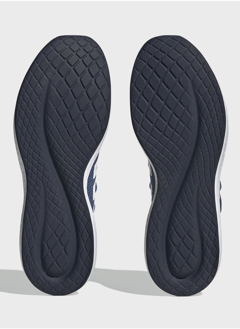 Adidas - Fluidflow 3.0 Shoes - Image 1