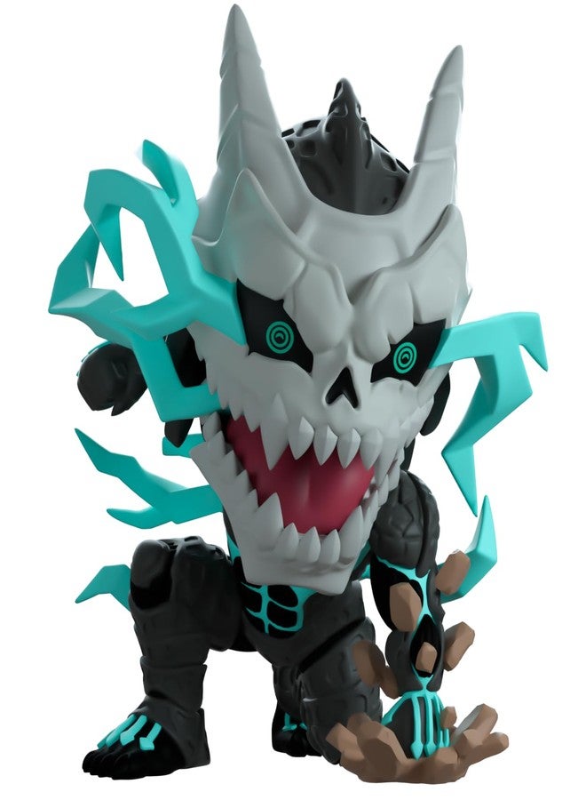 Youtooz Kaiju No. 8 4.3" Vinyl Figure, Collectible from Kaiju No. 8 Collection - Image 5