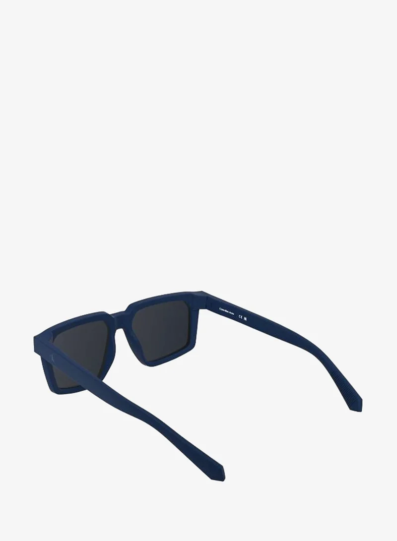 Calvin Klein Jeans  Rectangle Sunglasses for Men | Best Price UAE