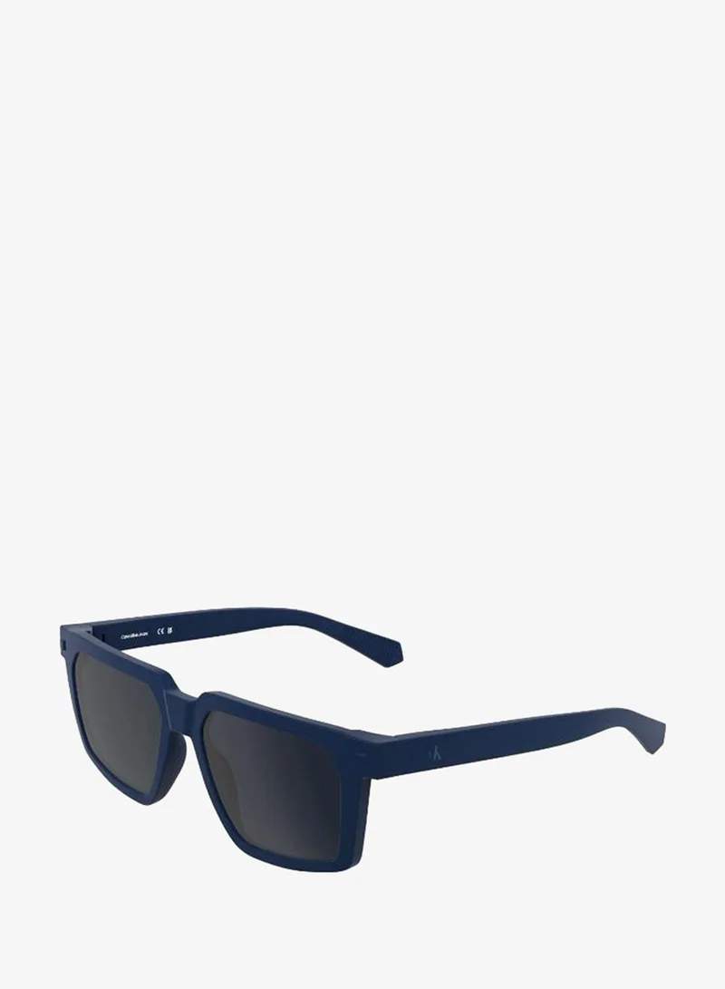 Calvin Klein Jeans  Rectangle Sunglasses for Men | Best Price UAE