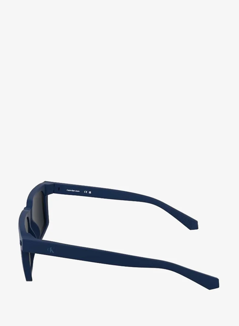Calvin Klein Jeans  Rectangle Sunglasses for Men | Best Price UAE