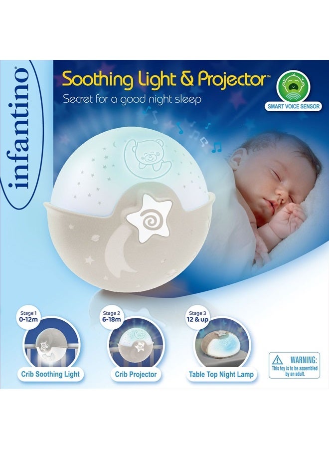 Bkids France Projecto Light