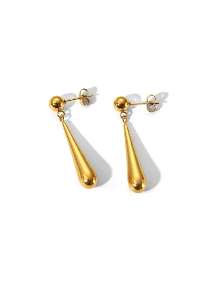 Rovaux Drop earring