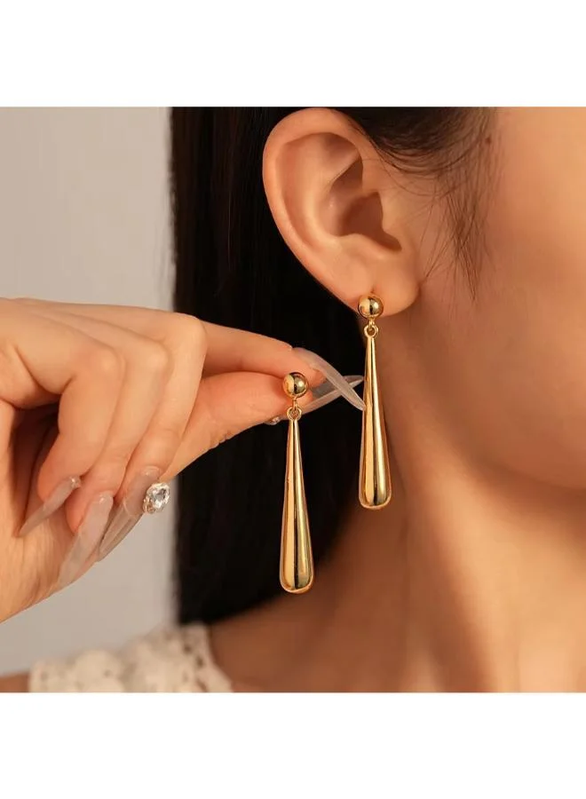 Rovaux Drop earring