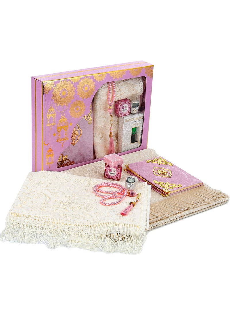 Ihvan Online Special Gift Prayer Set for Women - pzsku/Z8900E4433798A4E17D74Z/45/_/1731032091/daa354b3-ca2d-4703-85b9-6dd324be63d8