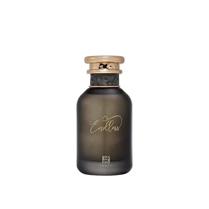 أحمد المغربي عطر عود لافندر -75 مل وعطر إندلس -100 مل، مجموعة للجنسين - Image 3