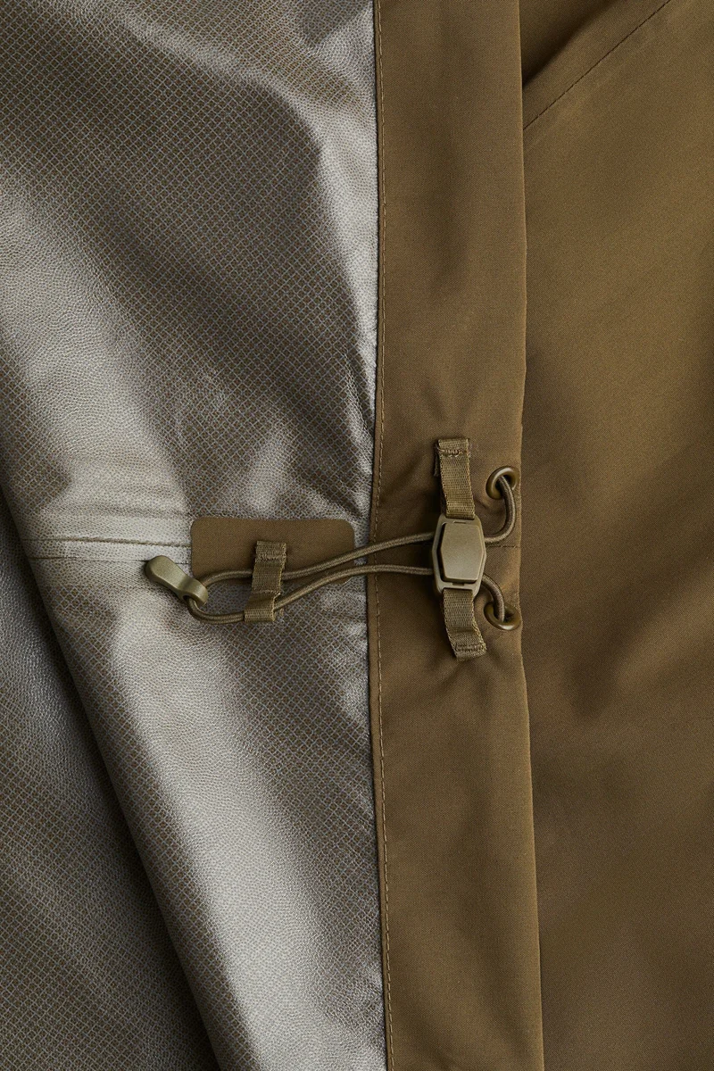 H&M Rain parka with StormMove™