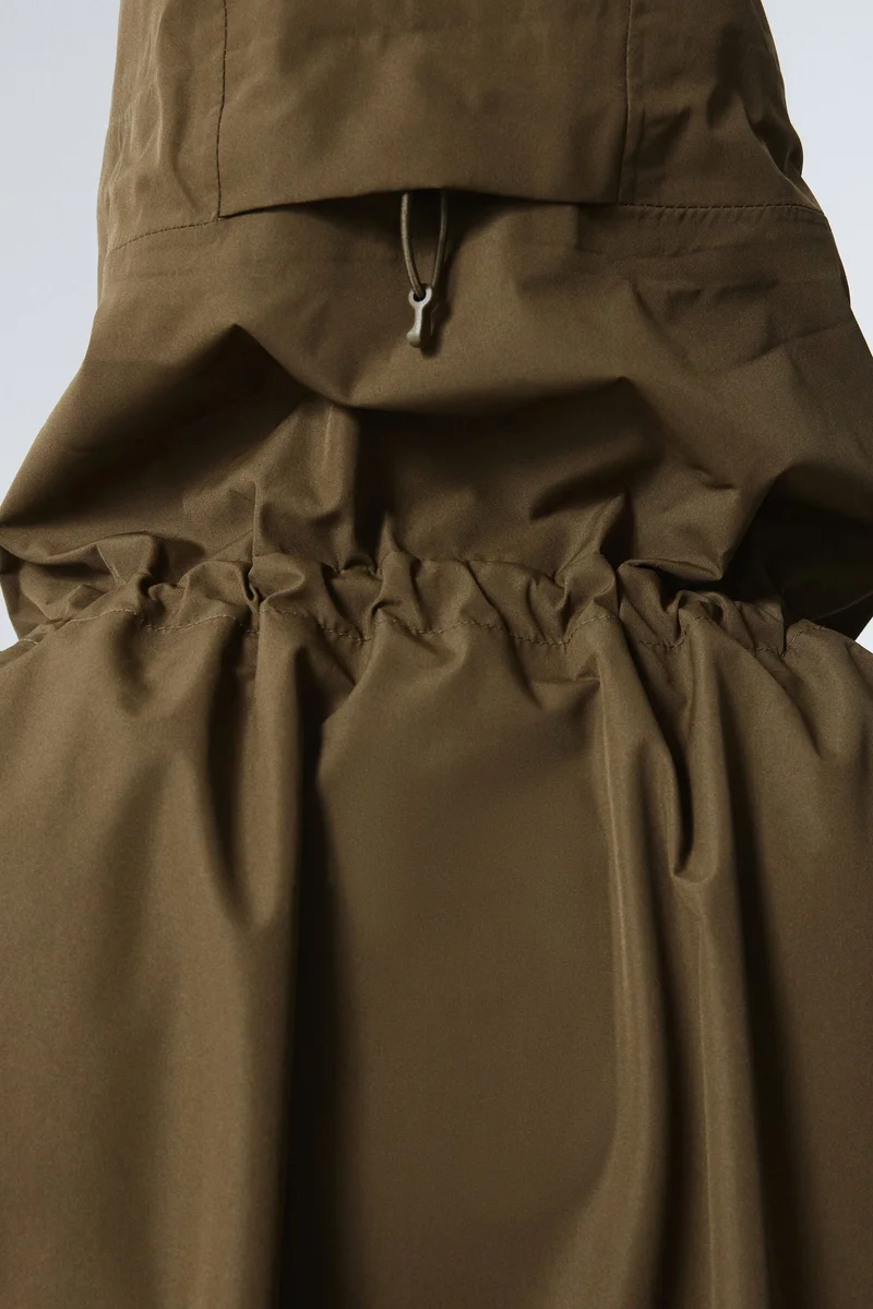 H&M Rain parka with StormMove™