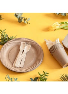 Cardboard Paper Plate 18 cm (10 Pieces) - pzsku/Z890140993D9D5C2ECBE9Z/45/_/1740631723/296fac2d-0909-430a-976e-60941d43e340