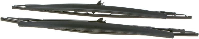 BOSCH 3397001814 Twin Spoiler Original Equipment Replacement Wiper Blade - 25"/25"(Set of 2) - Image 3