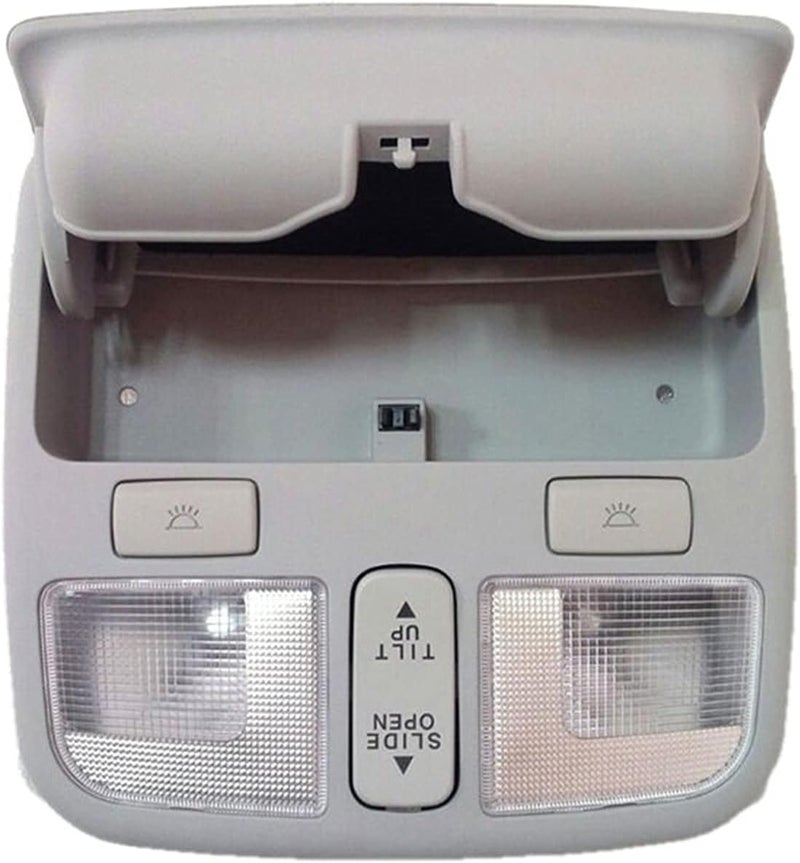 Wivplex Dome Light for Hyundai Sonata NF 2009 - Image 1